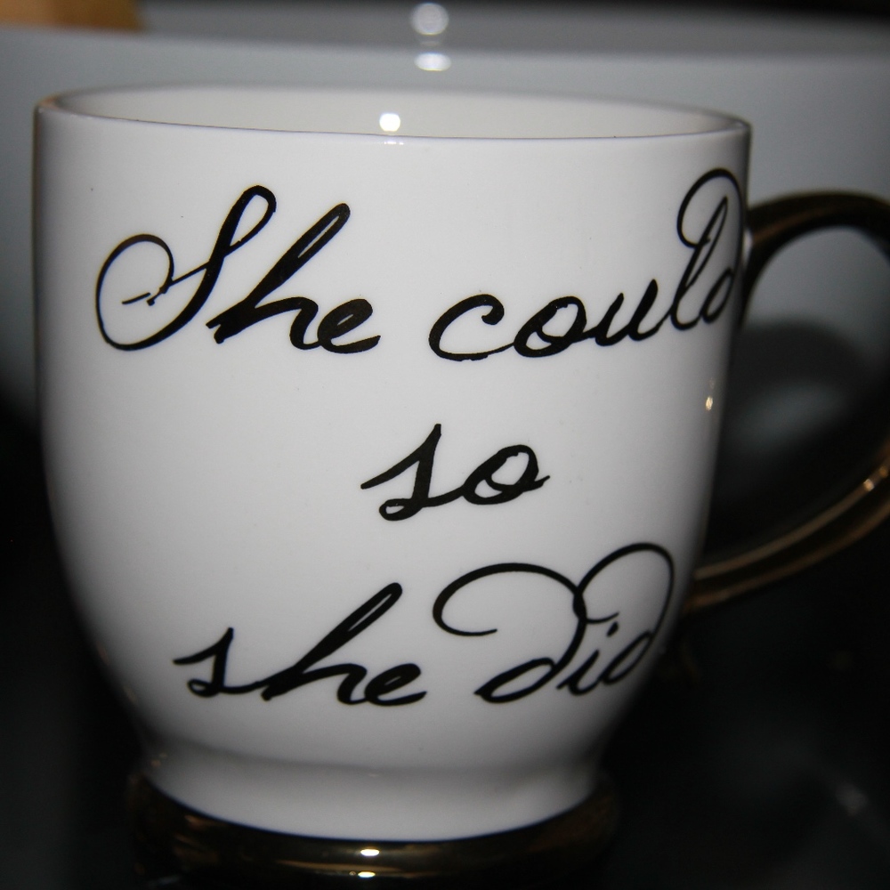 Coffee Mug